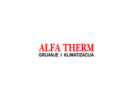 ALFA THERM doo - Poslovni Adresar-Imenik BiH